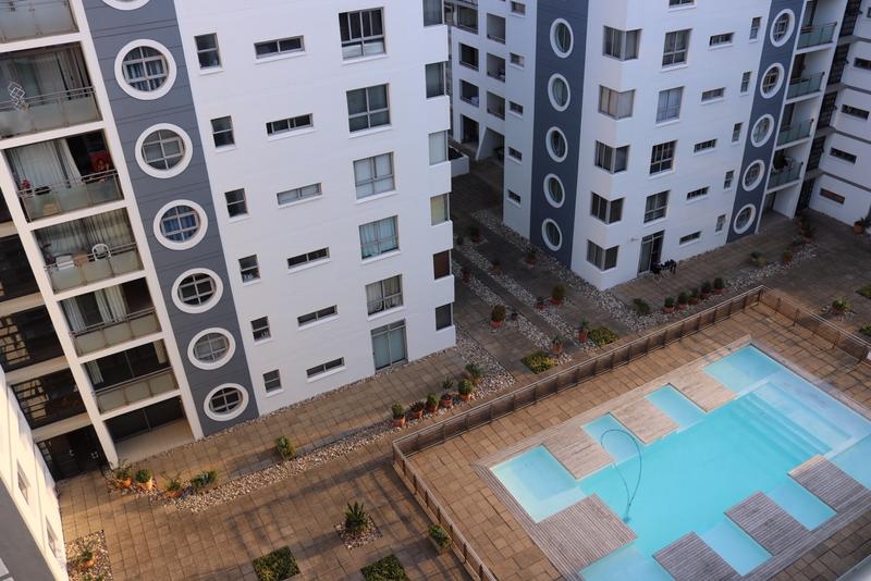 1 Bedroom Property for Sale in Claremont Western Cape